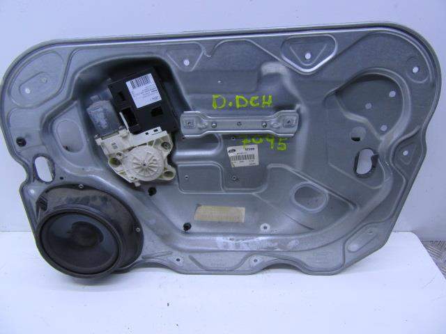 Mecanismo levanta, puerta delantera derecha Volvo V50  (2004-2012)