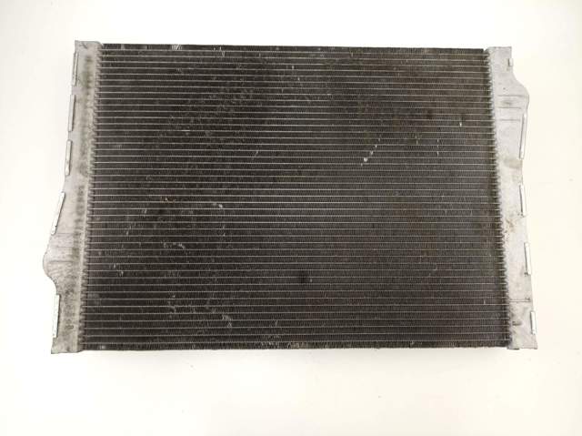 Radiador de água para BMW X5  (E70)