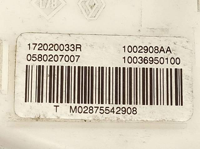 172020033R RENAULT Aforador de nivel de combustible  disponible Alicante