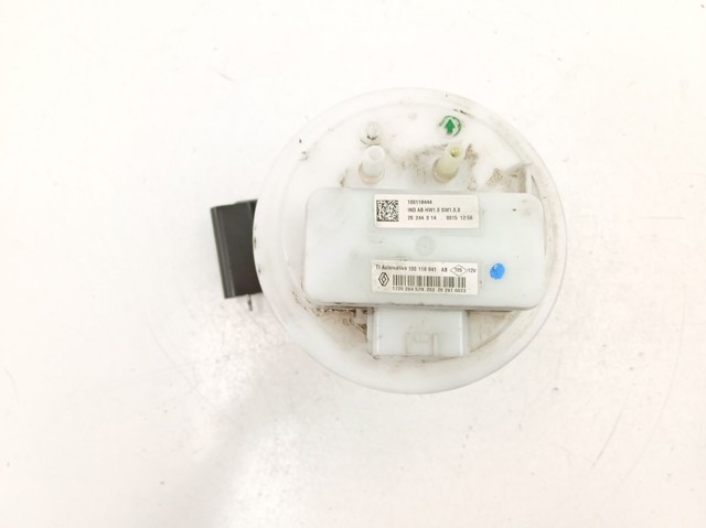 172026457R Renault (RVI)