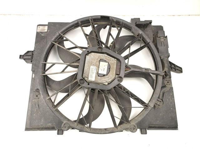 Ventilador, refrigeración motor 17427524881 BMW