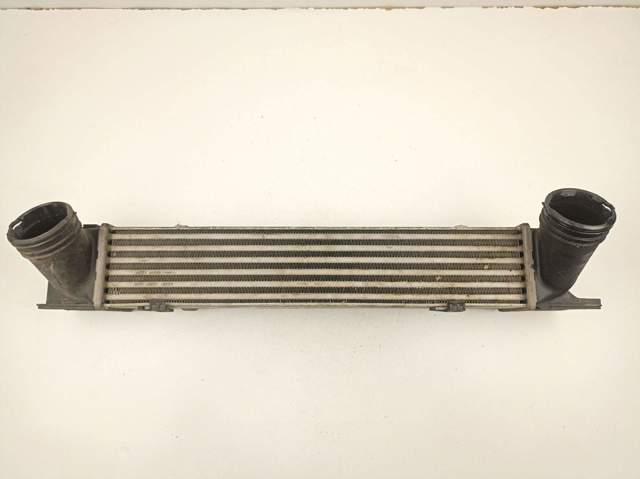 Enfriador de aire de admisión para BMW X1  (E84)