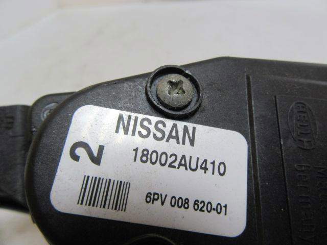 Pedal de aceleracion Nissan Almera II (2000-2006)