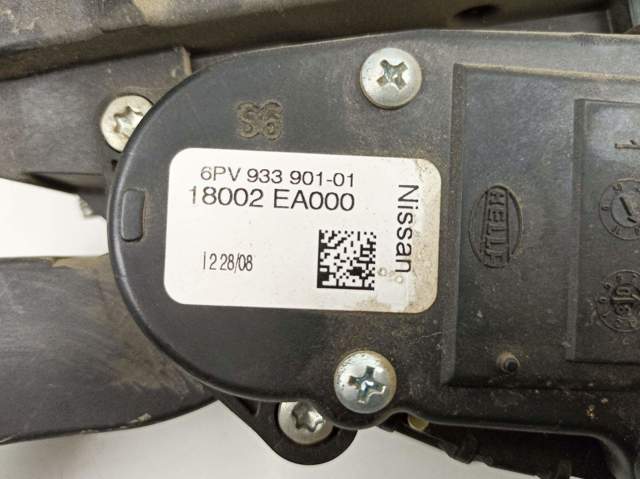 Pedal de aceleracion Nissan Pathfinder (2005-2012)