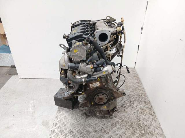 Motor completo para Fiat Bravo 182