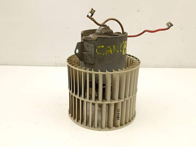 Ventilador de habitáculo Opel Astra  (1991-2001)