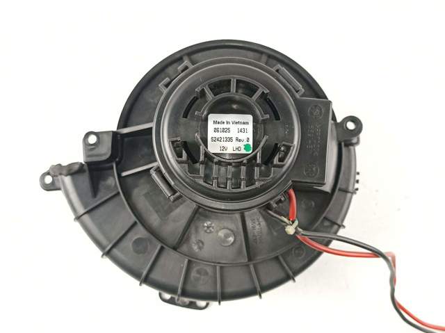 Precio del repuesto Ventilador interior Astra  familiar