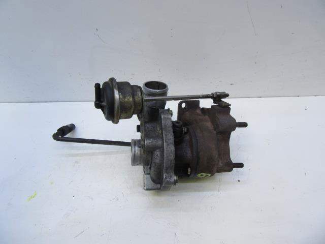 Turbocompresor Renault Megane II desde 187,31 €