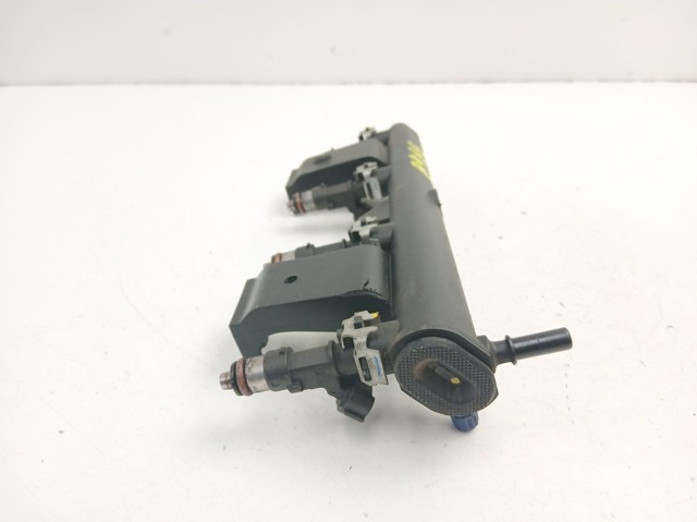 Inyector de combustible 1984F7 PEUGEOT