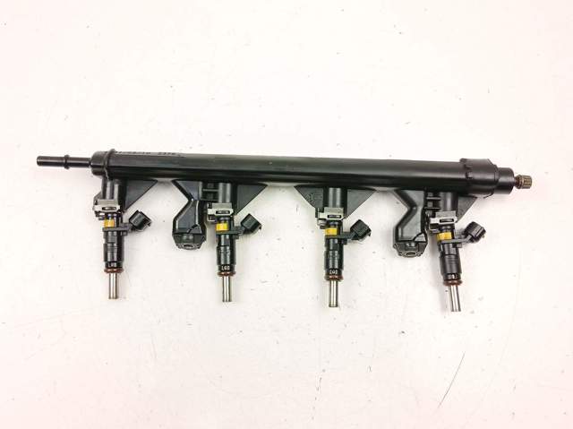 Inyector para Peugeot 408 