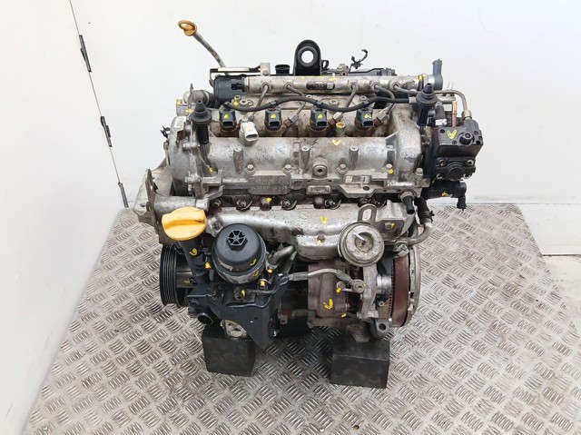 199A3000 Fiat/Alfa/Lancia