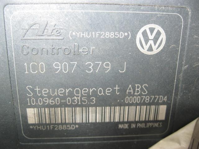 1C0907379J VAG