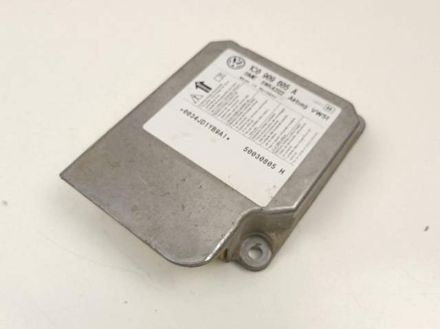 1C0909605A VAG Módulo de control de airbag  disponible Ourense