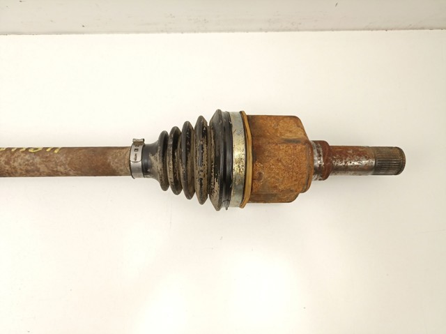 1C153B437CH Ford