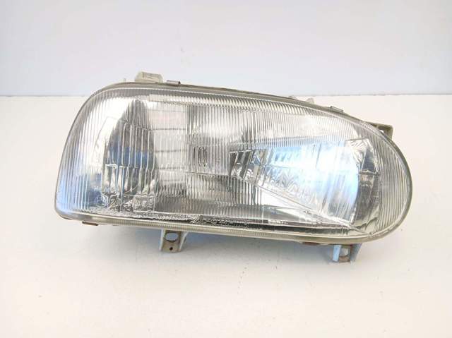 Faro delantero derecho Volkswagen Golf III desde 56,31 €