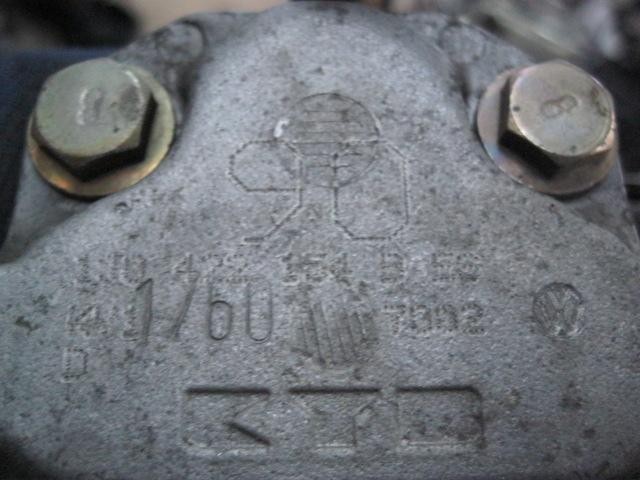 1J0422154 VAG