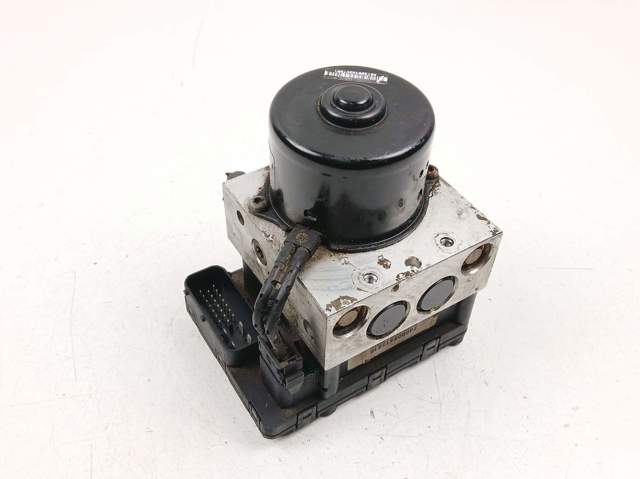 Módulo hidráulico ABS Volkswagen Bora (1J6)