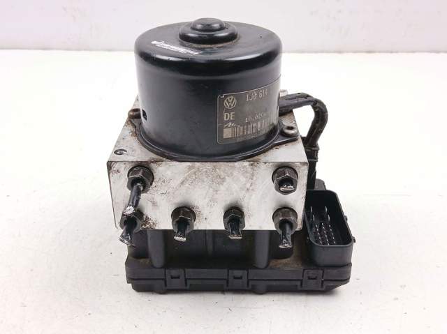 1J0614117C Módulo hidráulico de ABS  disponible Burgos