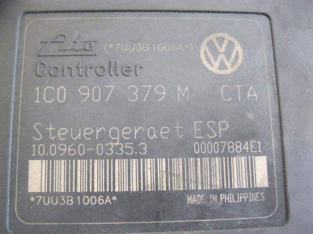 1J0614517J VAG