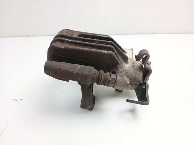 Pinza de freno trasera izquierda 1J0615423 VAG