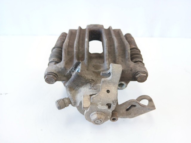 Pinza de freno trasera derecha 1J0615424 VAG