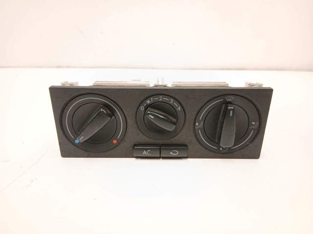1J0820045F VAG Módulo de modos de calefacción/aire acondicionado  comprar en Lleida