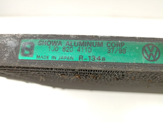 1J0820411D Condensador de aire acondicionado  disponible Málaga