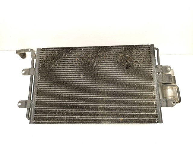 VAG 1J0820411D Condensador aire acondicionado comprar Pamplona