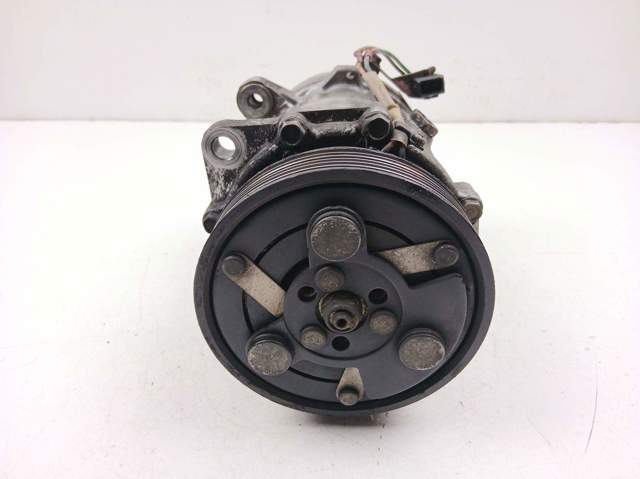 Compresor de ac para Ford Escort V (GAL, AVL)