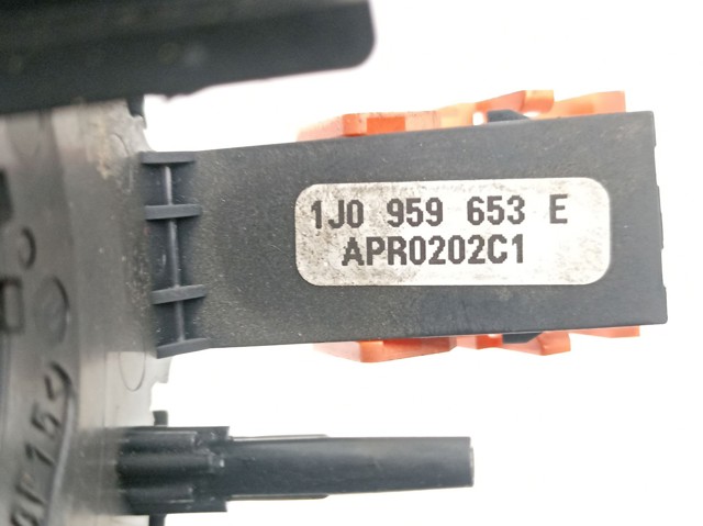 VAG 1J0959653E Anillo AIRBAG  en stock Valencia