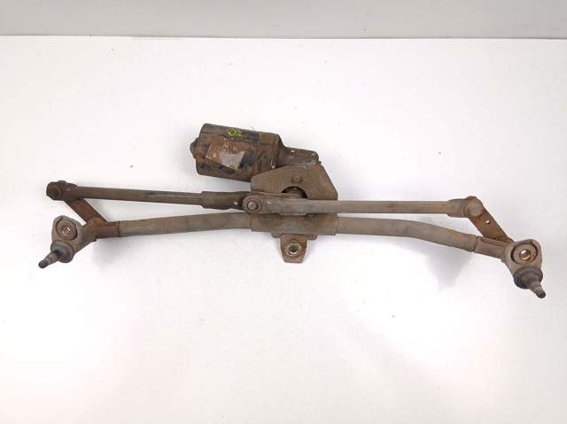 Motor del limpiaparabrisas para Volkswagen LT I (281-363, 21A, 21B, 21D, 21E)