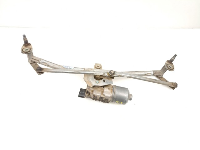 Motor del limpiaparabrisas Seat Toledo II sedán comprar en España