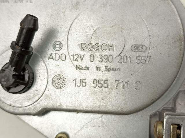 1J6955711C Motor del limpiaparabrisas trasero  disponible Utrera