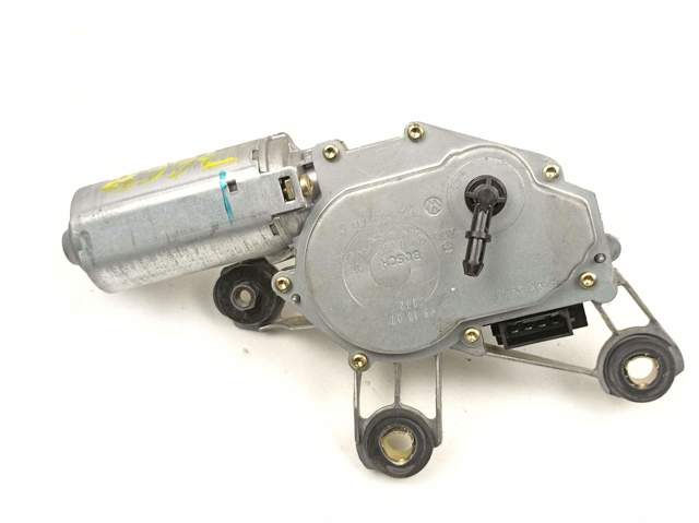1J6955711C VAG Motor del limpiaparabrisas trasero  disponible Ourense