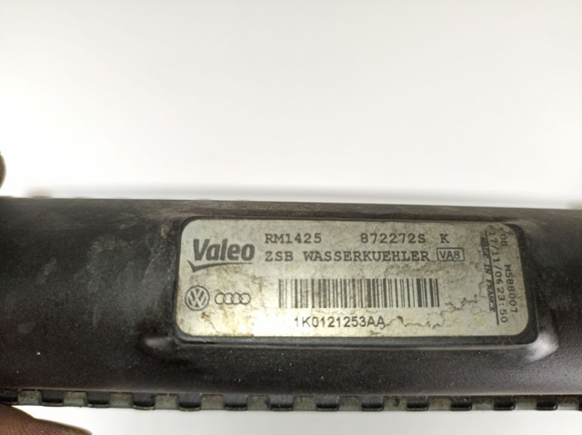 1K0121253AA VAG Radiador  en stock Huelva