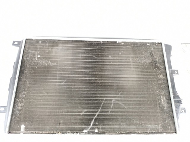 1K0121253AA VAG Radiador  en stock Huelva