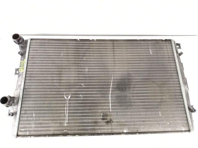 1K0121253AA VAG Radiador  en stock Gandía