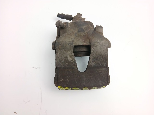 Pinza de freno, Eje delantero derecha 1K0615124D VAG