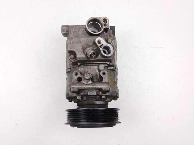 1K0820859T VAG Compresor de aire acondicionado  en stock Córdoba