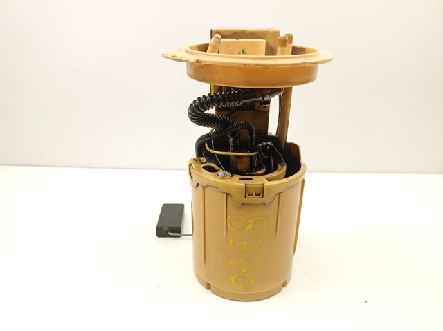 VAG 1K0919050D Módulo de bomba de combustible con sensor de nivel de combustible  disponible Valladolid