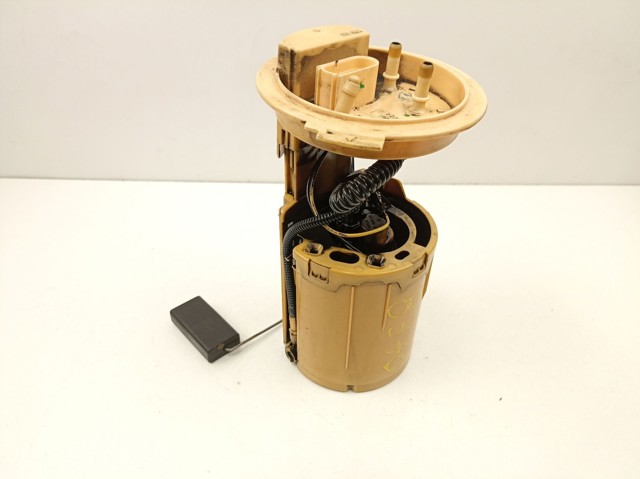 1K0919050D Módulo de bomba de combustible con sensor de nivel de combustible  disponible Utrera