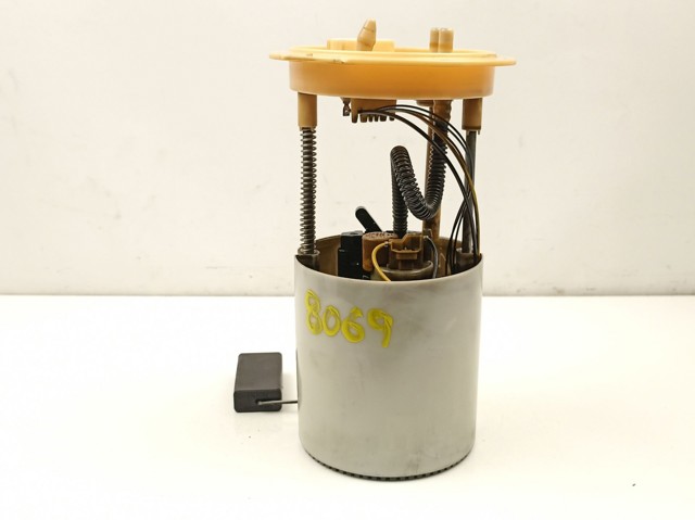 1K0919050J VAG Módulo de bomba de combustible con sensor de nivel de combustible  comprar en Oviedo