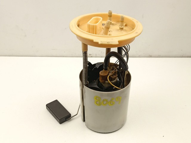 1K0919050J VAG Módulo de bomba de combustible con sensor de nivel de combustible  comprar en Jaén