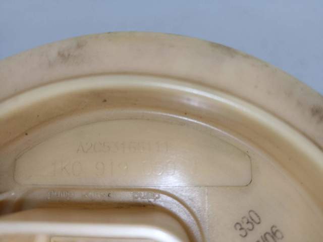 1K0919050J Bomba de gasolina comprar Almería