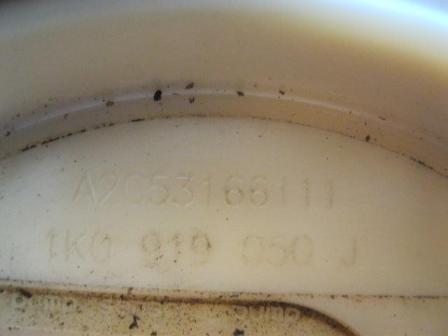 VAG 1K0919050J Módulo de bomba de combustible con sensor de nivel de combustible  disponible Lugo