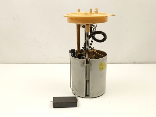 1K0919050J Módulo de bomba de combustible con sensor de nivel de combustible  comprar en Zaragoza