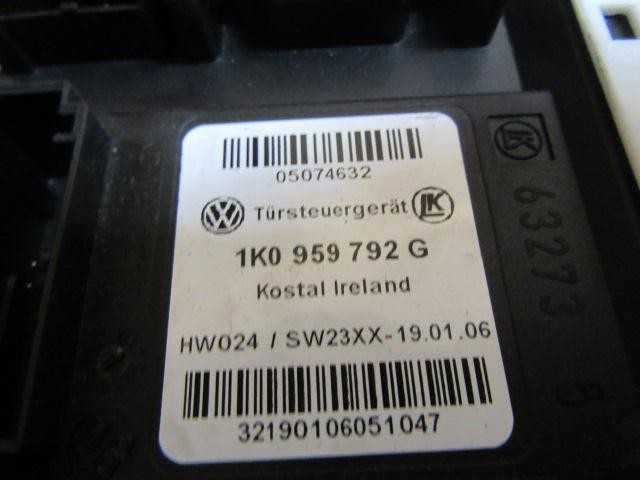 1K3837461A VAG