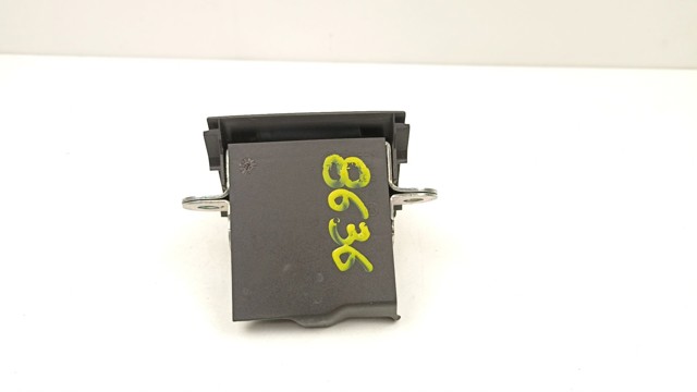 VAG 1P0827505E Cerradura de maletero  en stock Salamanca