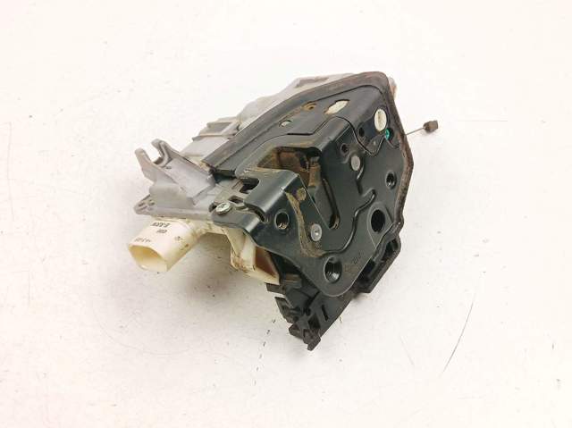 1P1837016 VAG Cerradura de puerta delantera derecha comprar Alcalá