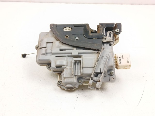 VAG 1P1837016 Cerradura de puerta delantera derecha  comprar en Murcia